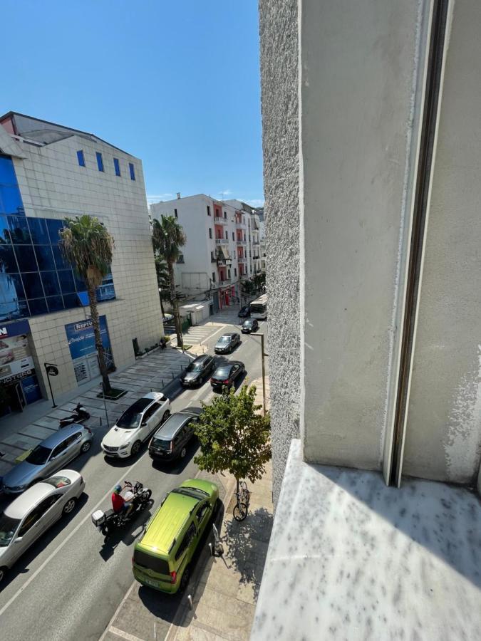 Westwood 2Bd Apartments Durrës Eksteriør bilde