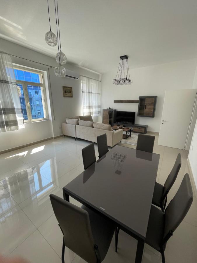 Westwood 2Bd Apartments Durrës Eksteriør bilde