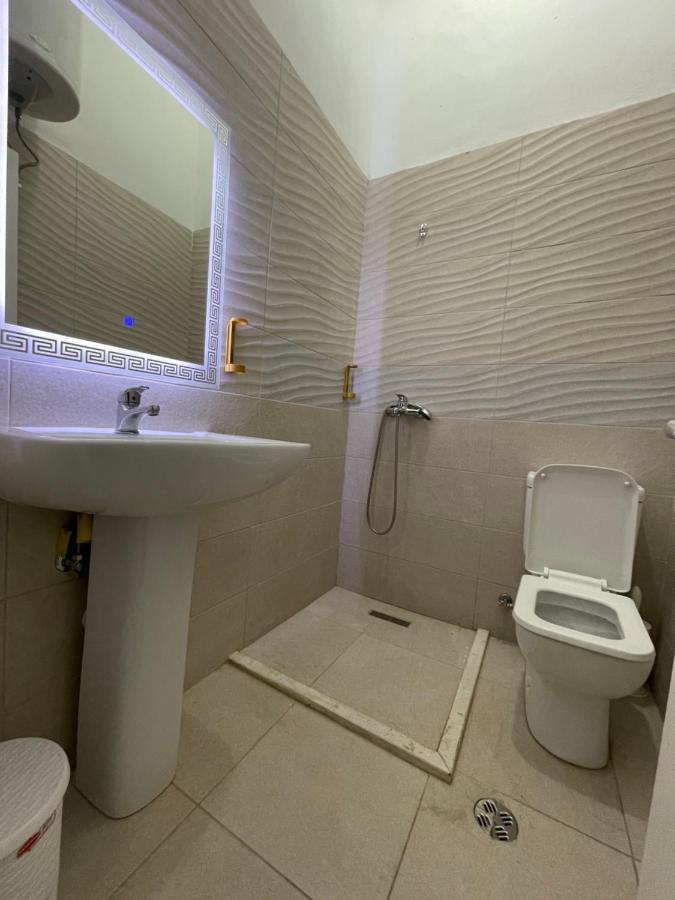 Westwood 2Bd Apartments Durrës Eksteriør bilde