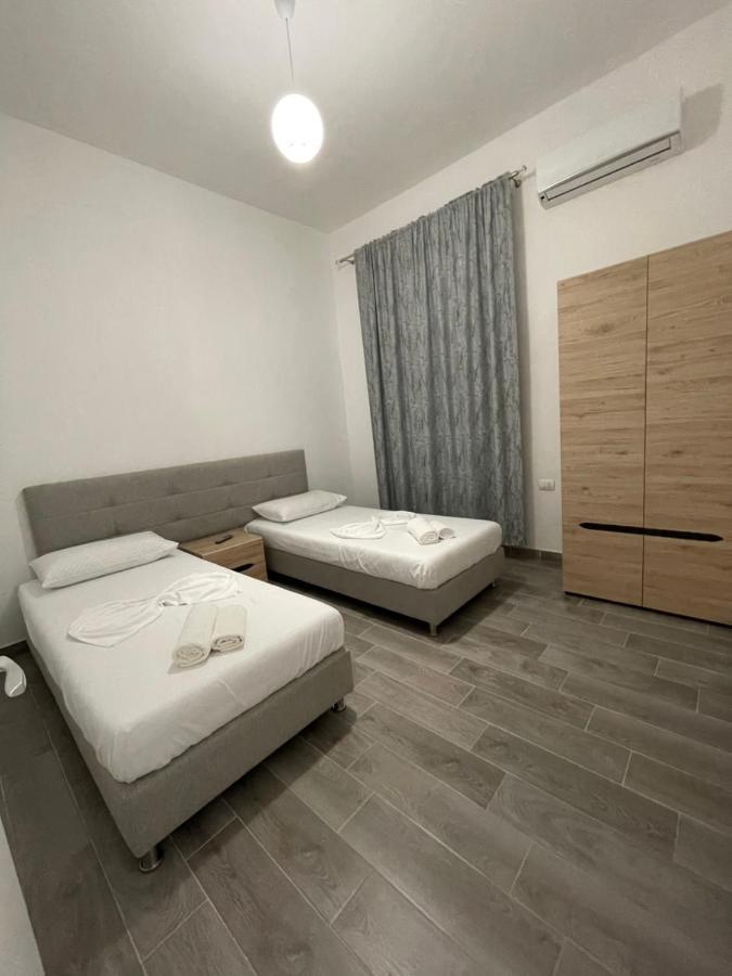 Westwood 2Bd Apartments Durrës Eksteriør bilde